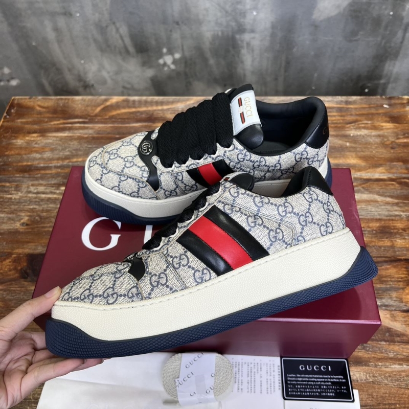 Gucci Casual Shoes